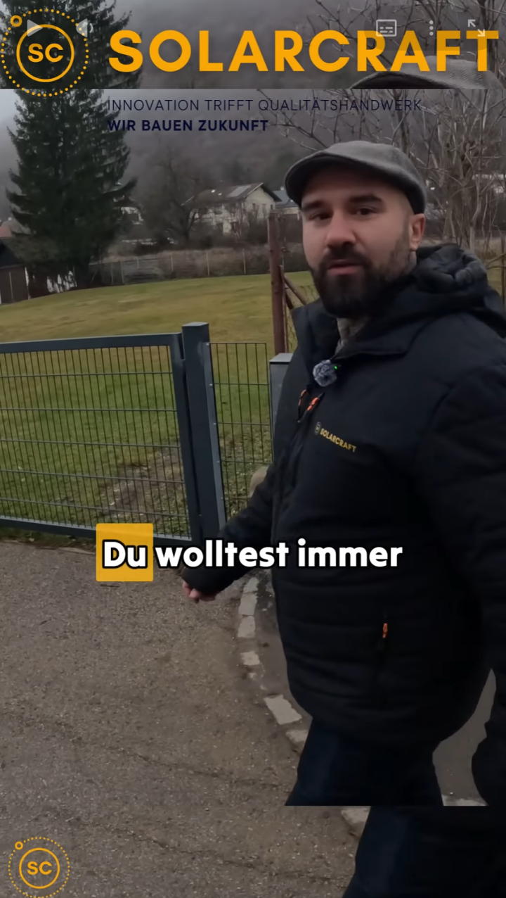 Vorschaubild des Solarcraft-Projekts